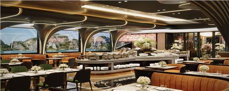 Tour Hạ Long trên du thuyền Catherine Horizon